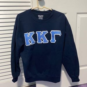 KKG Standards Crew Neck Sweatshirt